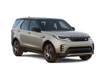 Land Rover Discovery 3.0 D350 Dynamic HSE 5dr Auto Diesel Station Wagon